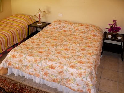 Hotel Fazenda Do Bertione Miranda Eksteriør bilde